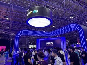 Bybit Showcased Innovative Payments and Crypto Solutions at Web Summit Rio 2025
