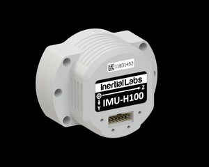 Inertial Labs, a VIAVI Solutions Company, Launches Tactical-Grade MEMS IMU with 1 Deg/hr Gyro Bias