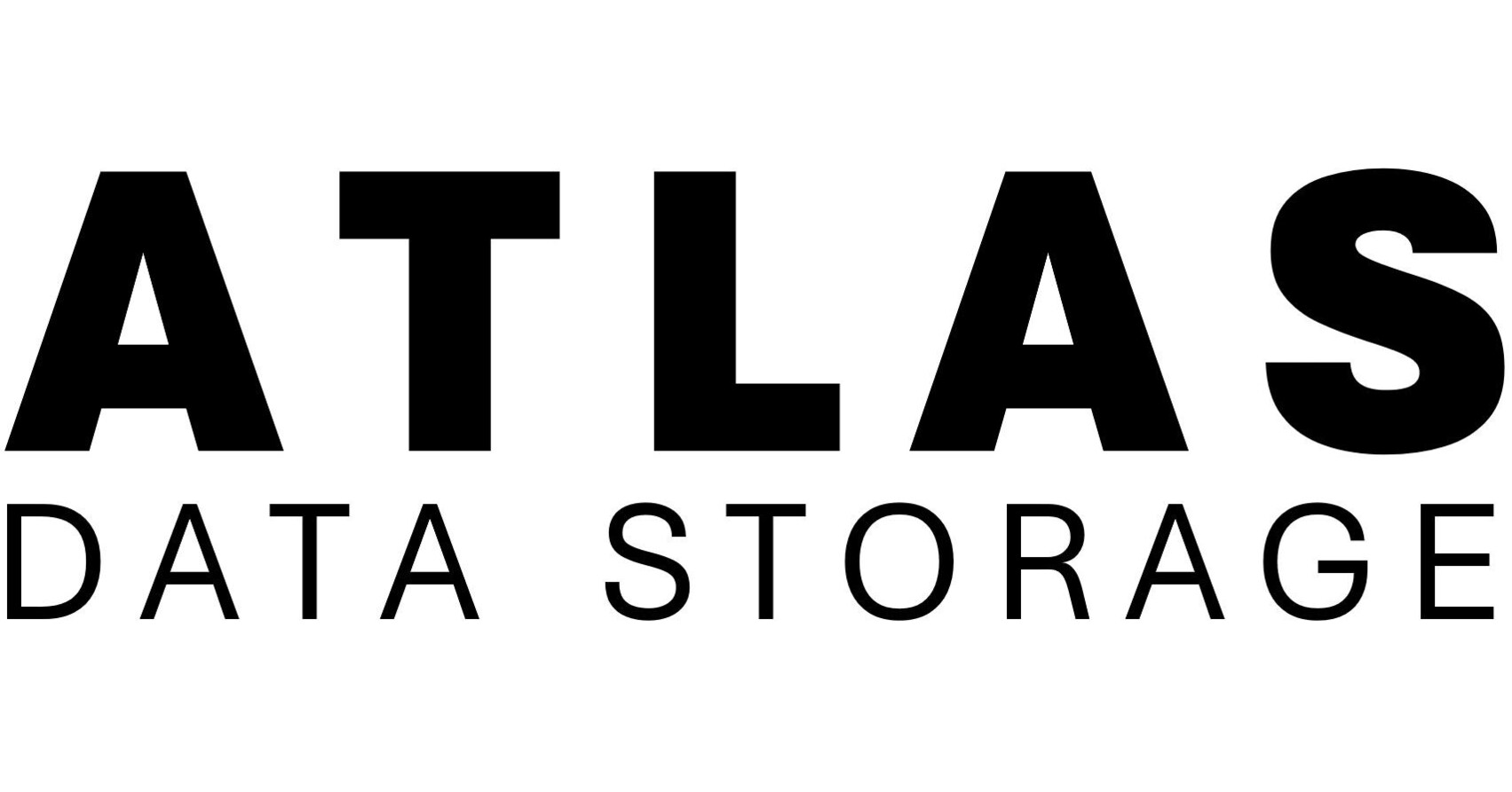 Atlas Data Storage Announces Initial Close of Seed Financing