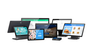 Elo Unveils the I-Series 5 for Android and Backpack 5 for Android