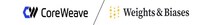 CoreWeave Logo