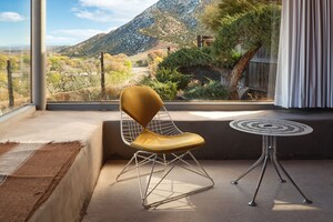 Herman Miller to release the New Mexico Collection during NYCxDESIGN Herman Miller to release the New Mexico Collection during NYCxDESIGN