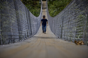 Bladex and the Panama Canal: An Alliance Transforming Plastic Waste into Progress for Communities