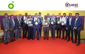 Quest Global &amp; bp collaborate to further energy innovation