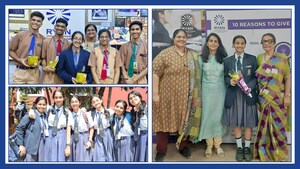 Ryan Group of Schools Continues Its Legacy of Academic Excellence in ICSE 2025 Results