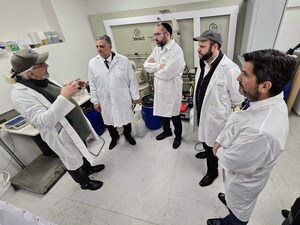 YPF's Y-TEC and XtraLit Join Forces to Pioneer Sustainable Direct Lithium Extraction in Argentina