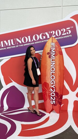 Robles BioCeutics Announces Anti-Aging Mechanisms of Exosome-Based Cosmetics at the American Association of Immunologists Conference