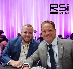 RCM Best in Class Vendor, RSi, Earns 2025 South Carolina Top Workplaces "Three-Peat" and Back-to-Back Culture Wins
