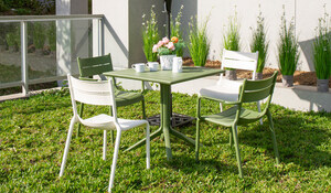Lagoon Furniture Strengthens Hospitality Focus with New Highlights at HD Expo 2025