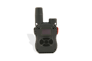 NAL Research Announces New Products Utilizing Iridium's Enhanced SBD® Service for Government and Military Users