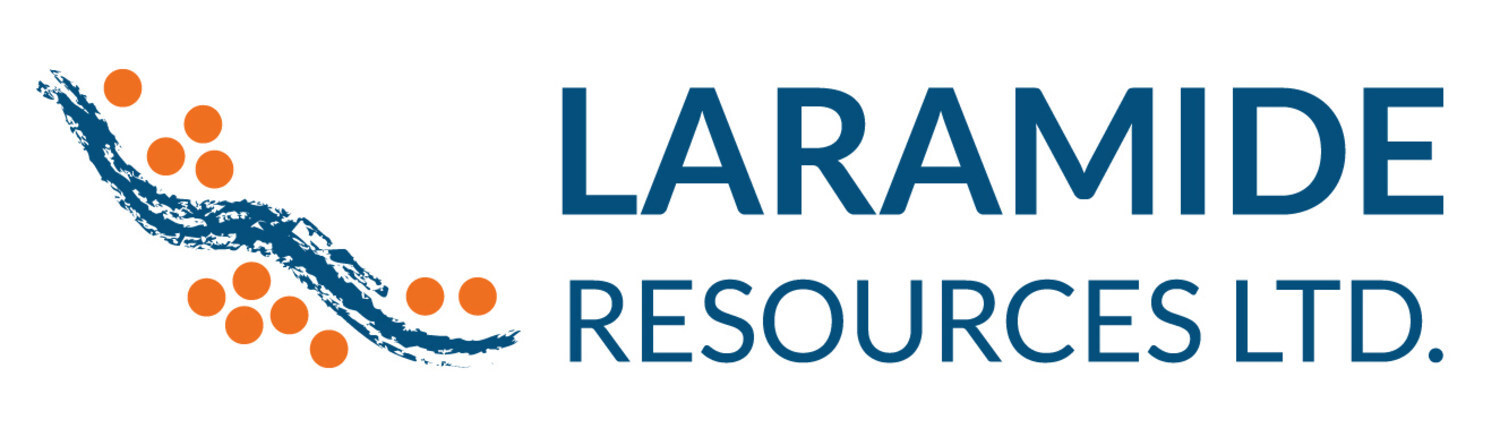 Laramide Resources Ltd. (CNW Group/Laramide Resources Ltd.)