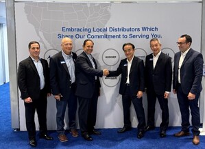 Okuma America Corporation Announces Agreement with New Channel Partner in Brazil