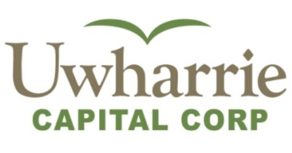 Uwharrie Capital Corp Third Quarter 2025 - Earnings Release and Dividend Declaration Uwharrie Capital Corp Third Quarter 2025 - Earnings Release and Dividend Declaration