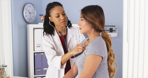 How Women Experience Heart Disease Differently