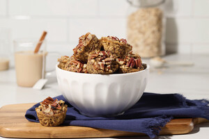 Healthy Breakfast Solutions for Busy Mornings