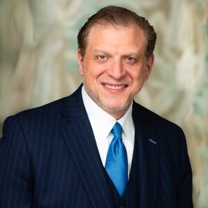 James Mendelsohn, Founder & Managing Director of Proximo Capital, Honored with NESA Outstanding Eagle Scout Award