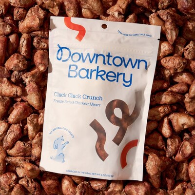 Downtown Barkery Chicken