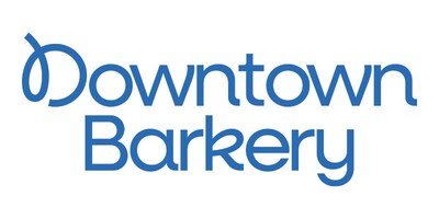 Downtown Barkery Logo
