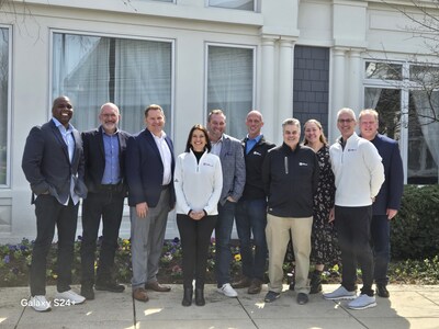 Greater Nashville, TN, Minneapolis/Saint Paul, MN, Tri-State Area NY/CT/MA, Greater Charlotte, NC, Northeast Ohio, Greater Melbourne, VIC, Metro Detroit, MI, North Dallas-Fort Worth, TX