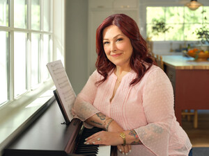 Neurocrine Biosciences and Carnie Wilson Team Up to Launch ConnectING with Carnie™ Awareness Campaign for People with Tardive Dyskinesia