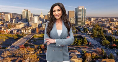 Motorcycle Test Drive Crash Victim Receives $350,000 Settlement with Dallas Car Accident Lawyer Super Woman Super Lawyer