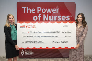Premier Protein® Launches First-Ever Purpose Driven Platform, Shakes for Shifts