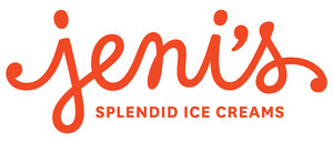 JENI'S ICE CREAMS LAUNCHES THEIR FIRST LINE OF ICE CREAM BARS NATIONWIDE