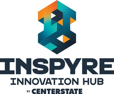 INSPYRE Innovation Hub Logo