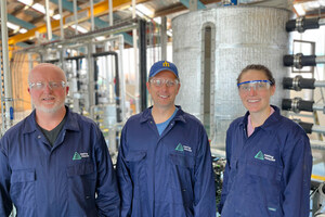 Aspiring Materials expands to the United States to boost domestic supply of critical minerals