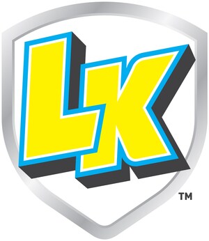 LK Celebrates Explosive National Retail Growth with Walmart Expansion