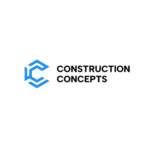 Construction Concepts Logo