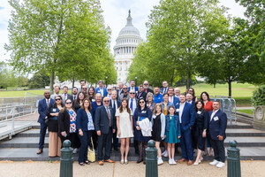 Amidst Growing Need for Financial Options, Pawnbrokers Bring Community Concerns to Capitol Hill
