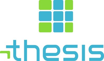 Logo (PRNewsfoto/Thesis Elements)