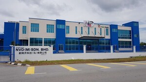 Celebrating Two Years in Malaysia: New Vision Display's Manufacturing Expansion Supports Greater Customer Growth and Resilience