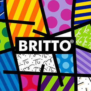 BRITTO celebrates its 14th store opening by unveiling new location at Dolphin Mall this weekend