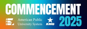 APUS to Celebrate Over 18,000 Graduates at One of its Largest-Ever Commencements on May 9-10