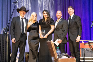Dental Care Alliance Honors Top Providers at Inaugural President's Club Event