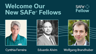 The SAFe® Fellow Program represents an elite class of experts who are able to help the world’s largest organizations accelerate digital transformation and achieve business agility.