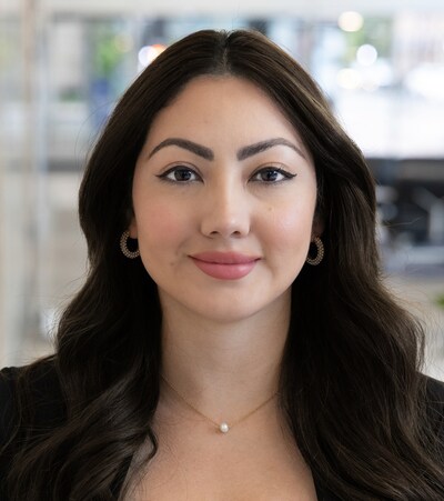 Attorney Delma Gorostieta - Hamilton Wingo - Dallas