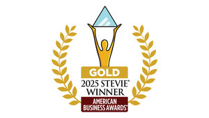 Smoothstack's Apprenticeship Excellence Recognized with 2025 Gold Stevie® Award