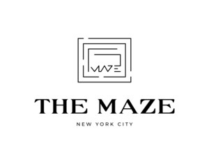 NEW YORK CITY'S FIRST ALCOHOL-FREE MEMBERS  CLUB, THE MAZE, SET TO LAUNCH FALL 2025