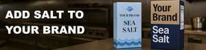 True Salt Opens New Division to Service Growing Private Label Demand