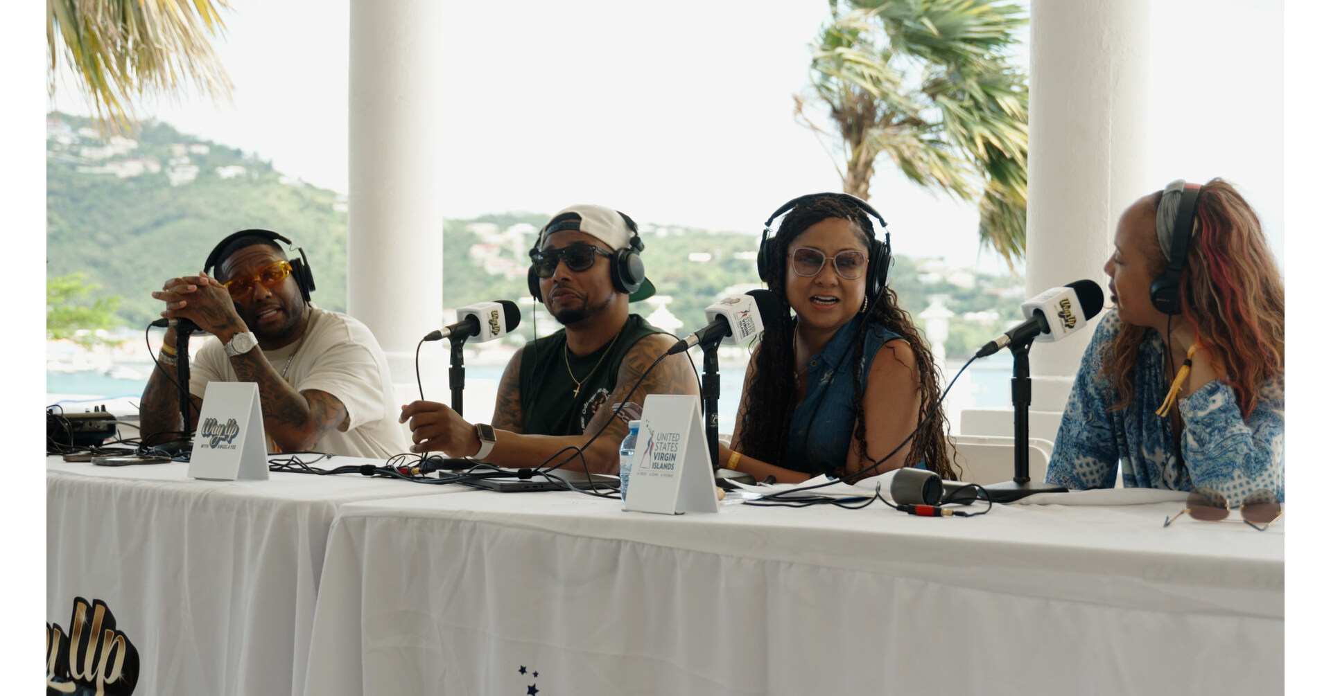 St. Thomas Carnival Village 2025 Delivers Unforgettable Week of Culture ...