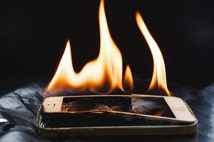 What you don't know about lithium-ion batteries could kill you