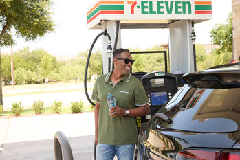 7-Eleven® Gold Pass™ Launches with New, Next-Level Perks In-Store and at the Pump 7-Eleven® Gold Pass™ Launches with New, Next-Level Perks In-Store and at the Pump