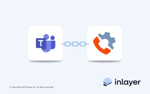 Inlayer Launches Microsoft Teams Integration to Accelerate Migrations and Simplify Device Management