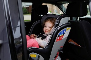 Hyundai and Children's Hospital of Michigan Continue Partnership to Advance Child Passenger Safety in Metro Detroit