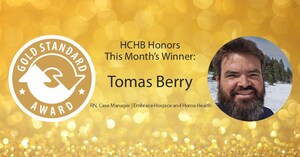 Homecare Homebase Announces May 2025 Gold Standard Award Winner