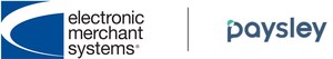 Electronic Merchant Systems Launches Tap to Pay on iPhone in Partnership with Paysley