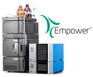 Waters intègre des détecteurs de diffusion de lumière multi-angles au logiciel Empower afin d'améliorer le contrôle de la qualité des produits biologiques et simplifier la conformité réglementaire.